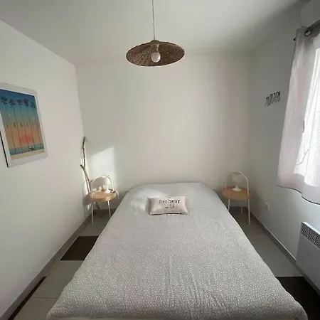 La Contis Apartman