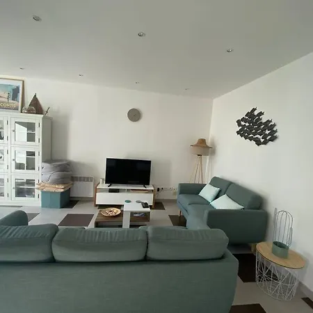 La Contis Apartman