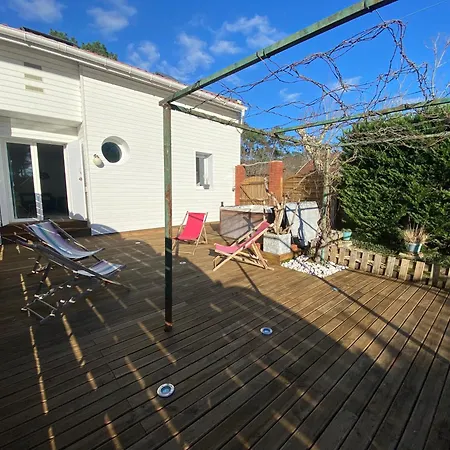 La Contis Apartman